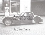 The Bugattis of Jean De Dobbeleer