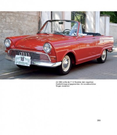 DKW cabrio