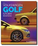 The Volkswagen Golf Story